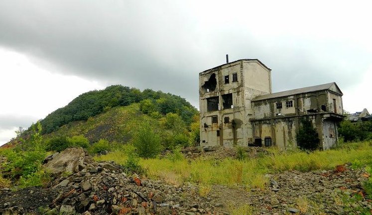 "Донецкий постапокалипсис": миллионы людей считают весь этот ужас "стабильностью и благополучием". ФОТОрепортаж+ВИДЕО