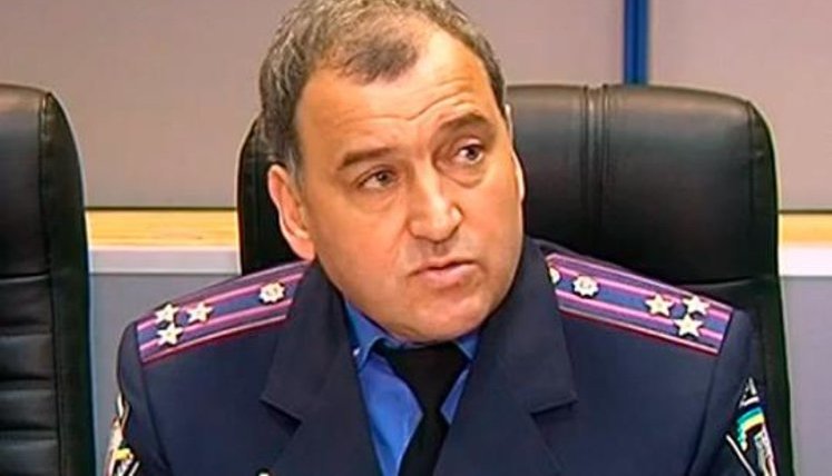 Бизнес ГАИ: как гаишник Марьян Блаживский собрал 10 миллионов для залога за брата-гаишника Петра Блаживского