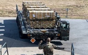 сша,пентагон,допомога