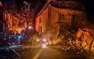 Обстріли Херсону 13 березня