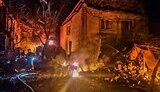 Обстріли Херсону 13 березня