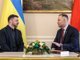 Навроцький, Зеленський