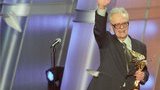 Legendary War Writer Boris Vasilyev Dies. PHOTO