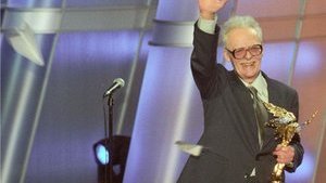 Legendary War Writer Boris Vasilyev Dies. PHOTO