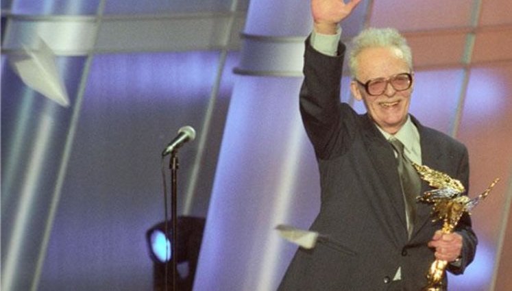 Legendary War Writer Boris Vasilyev Dies. PHOTO