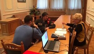 На вибори пішов однофамілець Ю.Тимошенко