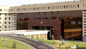 Ереван закрыл небо над Карабахом: его охраняют ПВО Армении и ВКС РФ