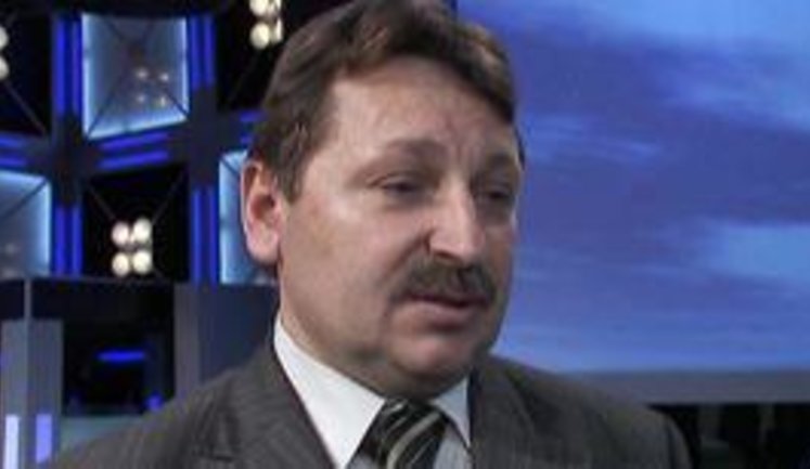 Глава КРУ Петр Андреев: «Воровство из бюджета крышуют госчиновники»