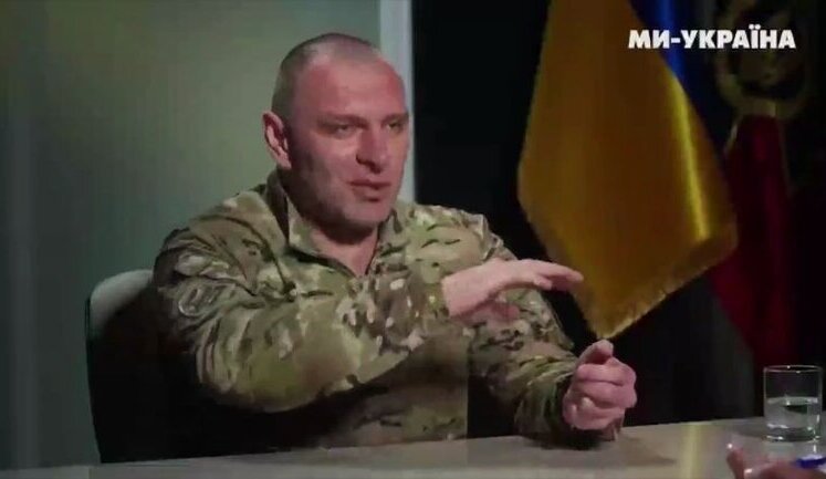 Операція "Павутина" відкладалася через п’янство росіян: "Водії фур на Паску зайшли у запій, 1 травня - вони тиждень лежать. Потім 9 травня. Ми через це місяць втратили. ВIДЕО
