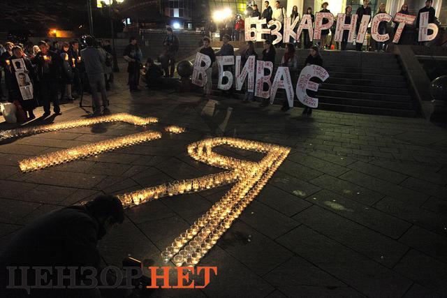 гонгадзе