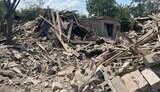Обстріли Донеччини 18 липня