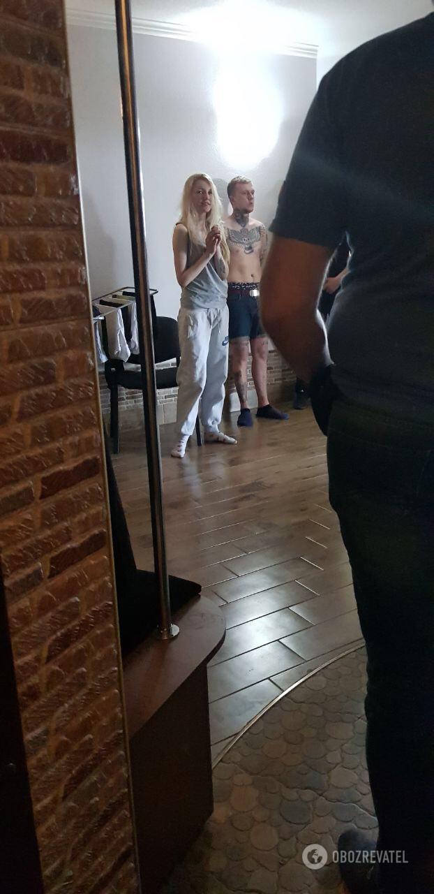 Хотели наказать бандеровца: нападавшие на киборга Вербича задержаны в Харькове 08 Хотели наказать бандеровца: нападавшие на киборга Вербича задержаны в Харькове 08