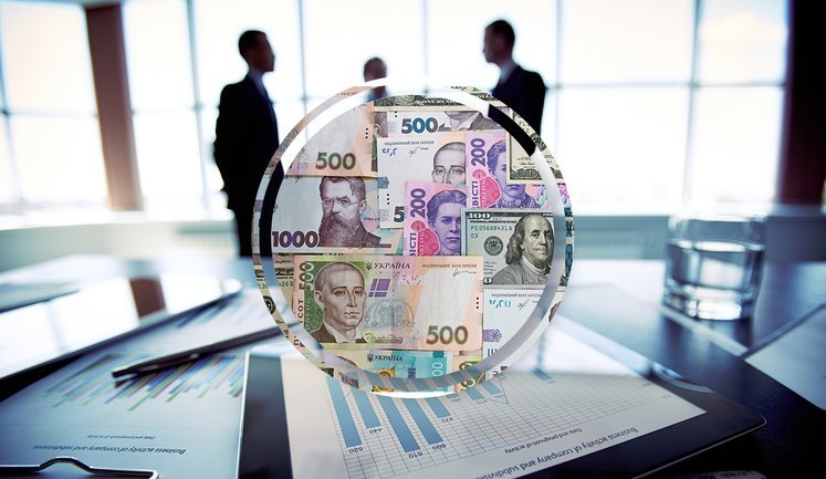 Нацбанк вперше оприлюднив перелік значимих фінкомпаній. Хто у списку?