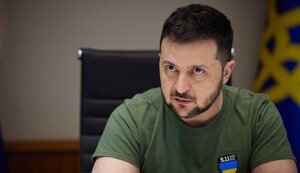 зеленський