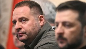 Yermak did not believe he would be dismissed: details