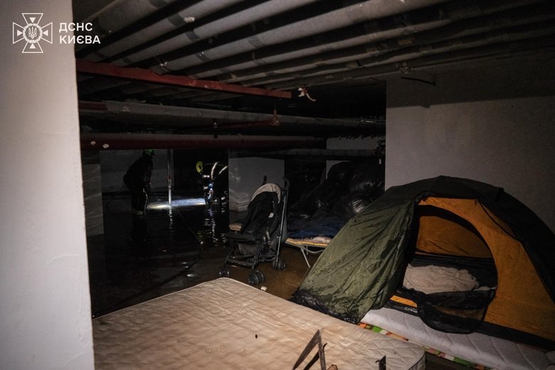 У Києві після російської атаки вже 15 загиблих і 58 поранених