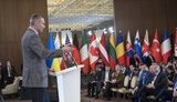 Зауважень на 20 сторінок, – Кличко отримав відповідь із Венеційської комісії щодо закону про столицю