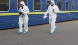 "Укрзализныця" приостановила продажу билетов на поезда в три региона