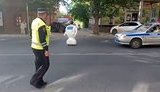 О героических купаниях и квантовой трансклюкации