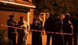 Ворог ударив балістикою по Києву: загинули 3 людини, є постраждалі та наслідки у трьох районах (оновлено). ВІДЕО+ФОТОрепортаж