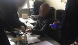 Сотрудника полтавского филиала "Укрінтеравтосервіса" задержали на взятке в $20 тыс. - Луценко. ФОТОрепортаж