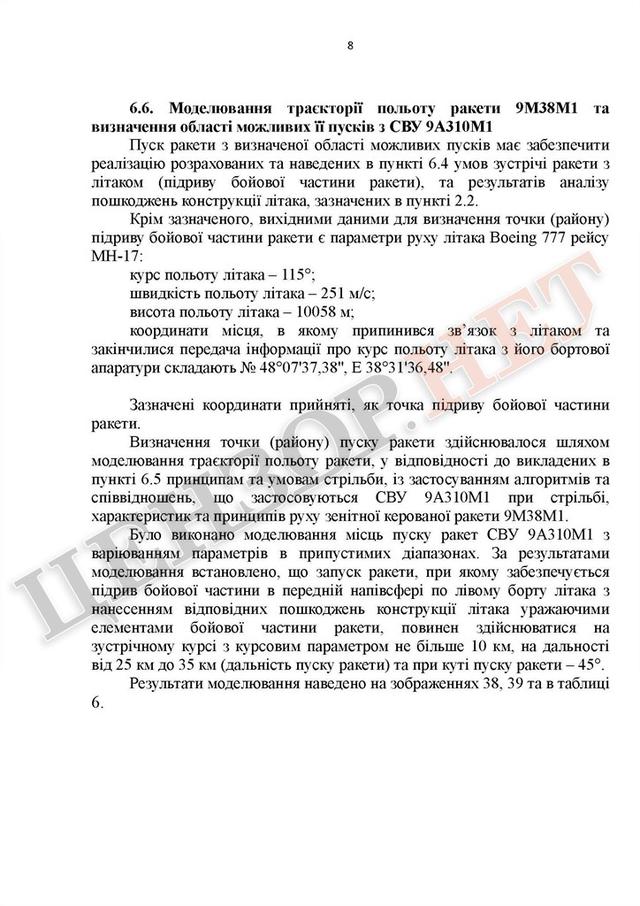 отчет боинг