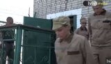 полонені