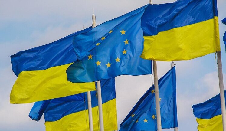 European Commission on Ukraine’s accession to EU: Ukraine conducts screening with unprecedented speed
