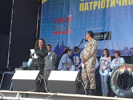 вече