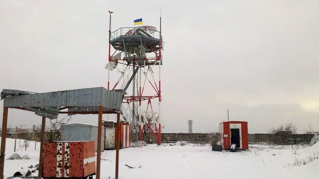 Командир десантного взводу Максим Бугель: Удвох з начальником зв’язку 81 бригади ми вивели семеро бійців з пожежної частини під ДАПом 02 Командир десантного взводу Максим Бугель: Удвох з начальником зв’язку 81 бригади ми вивели семеро бійців з пожежної частини під ДАПом 02