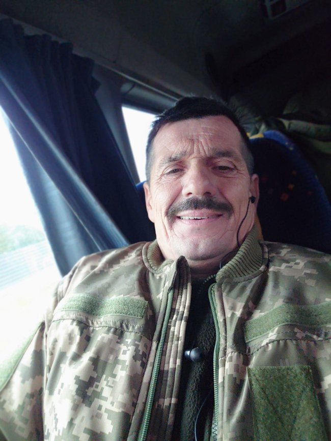 Another Ukrainian soldier killed in action in Donbas 03