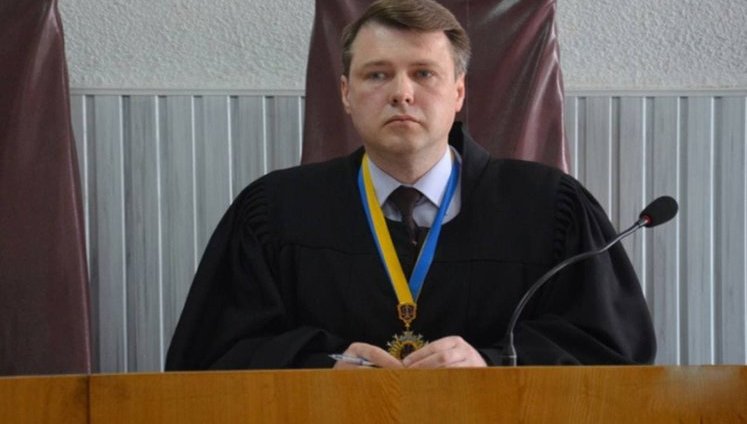 Дело "пленок ОАСК": защита заявила отвод судье ВАКС Бицюку, продление сроков расследования под угрозой