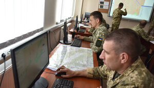 військовий,комп'ютер,військовослужбовець,айті,діджиталізація,цифровізація