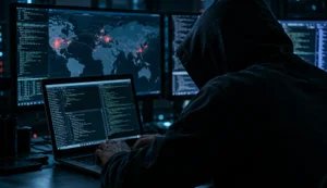 Russia has stepped up cyberattacks on Ukrainian government institutions and businesses using AI, -Ministry of Digital Transformation