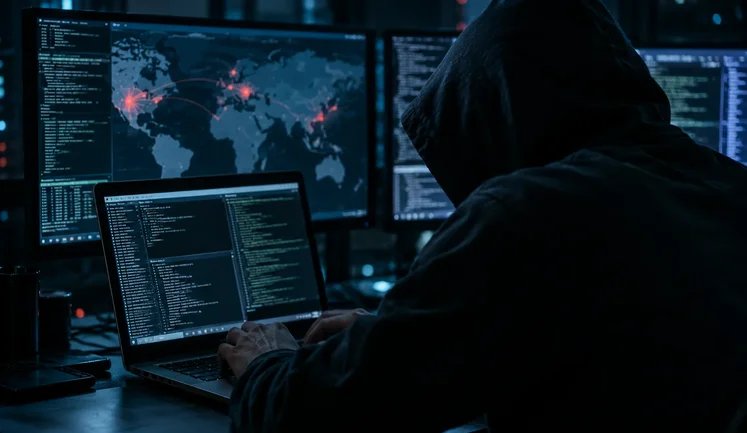 Russia has stepped up cyberattacks on Ukrainian government institutions and businesses using AI, -Ministry of Digital Transformation