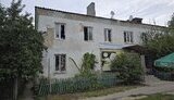 Наслідки обстрілу Балаклії 9 серпня