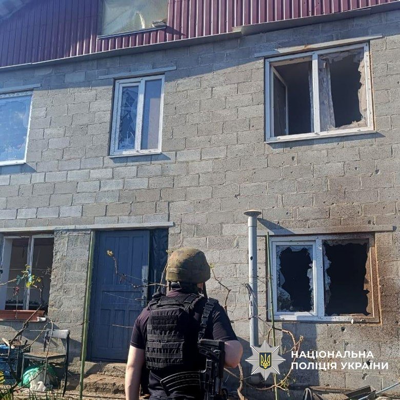 Донеччина під вогнем: семеро поранених після 1300 атак РФ