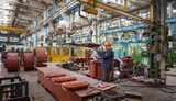 На "Електроважмаші" вперше за останній час борги із зарплати, світло відключають за несплату, - Харківська ОДА. ДОКУМЕНТ