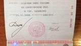 донбасс боевик наемник