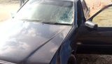 У селищі під Харковом Mercedes на смерть збив 12-річну дівчинку, яка перебігала дорогу. ВІДЕО 18+