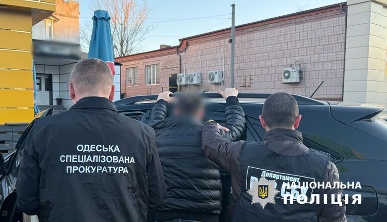 В Одесской области солдату предлагали списаться в запас