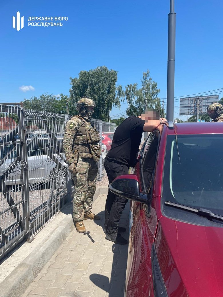 поліція