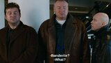Netflix исправил титры об "украинском нацистском коллаборационисте": "Теперь там не nazi, а banderite". СКРИНШОТ