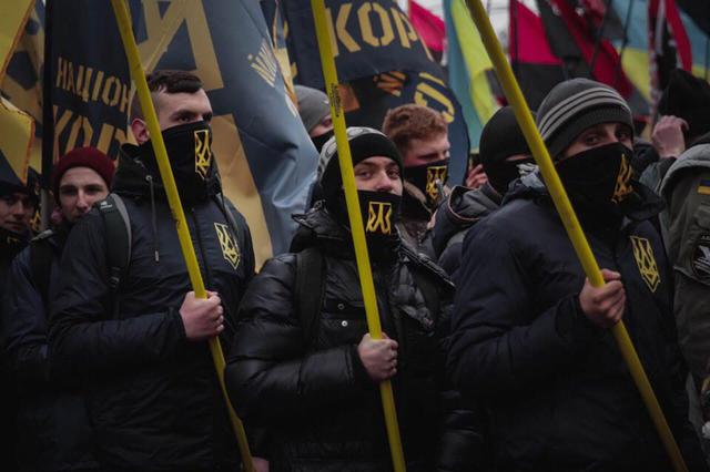 корпус национальній