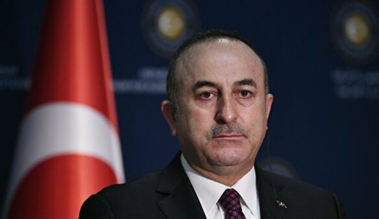 Turkish Foreign Minister Çavuşoğlu regarding negotiations between Ukraine and Russia: "War has dragged on, conditions have changed"