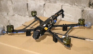 Ukraine can produce up to 10 million FPV drones year - Smetanin, head of Ministry of Strategic Industry
