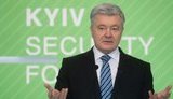 Порошенко розповів, як домігся поставок західного озброєння в Україну: Я в 2014 році в Німеччині двигун для танка не міг купити