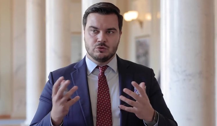 Новий голова Фонду держмайна хоче підвищити зарплати підлеглим