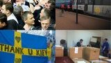 EVENTS OF THE YEAR FROM POLITICIANS AND EXPERTS: ELECTIONS, EURO 2012, THE LANGUAGE LAW AND HYUNDAI TRAINS