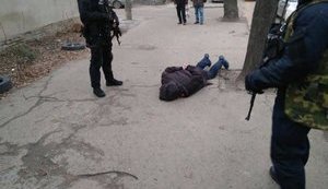 Рассмотрение дела о вымогательстве у итальянского бизнесмена в Ривном более $100 тысяч откладывалось судом пять раз, - Марчук